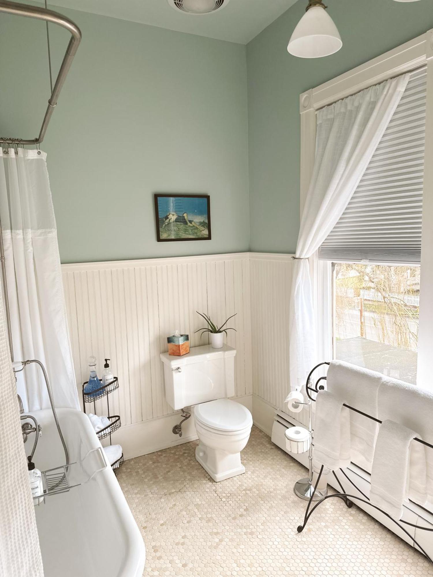 The Adams Pragge House - Victorian Bed & Breakfast Port Townsend Exterior photo