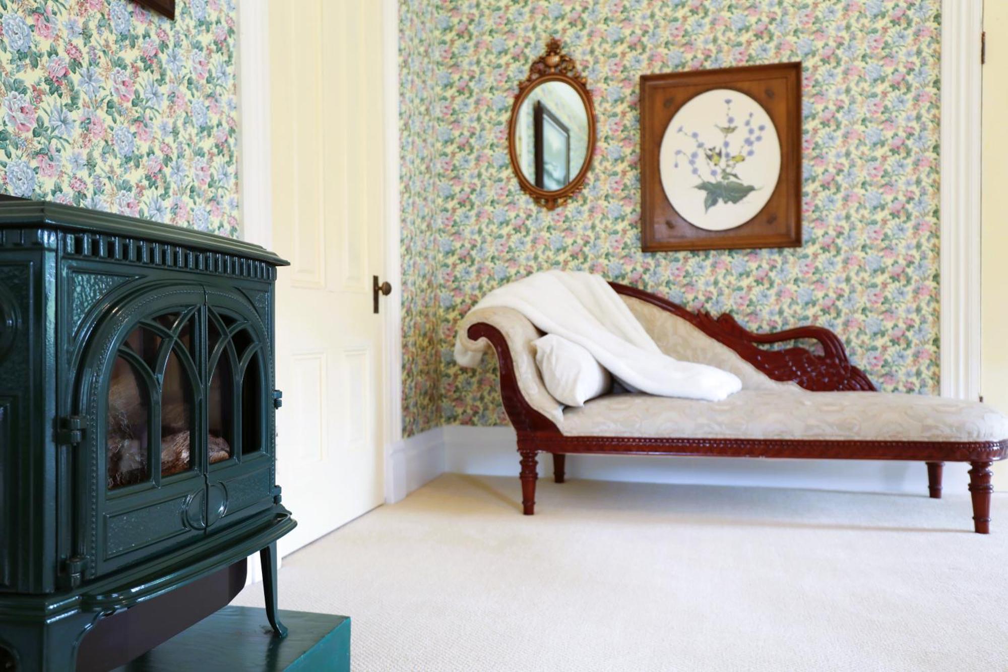 Adams Pragge House - Victorian Bed & Breakfast Port Townsend Exterior photo